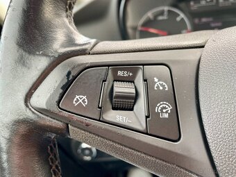 Opel Zafira Tourer 1.6 CDTi 88kw, 2018,M6,163tis km - 10