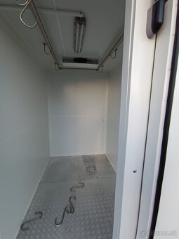 CHLADIACI BOX NA ZVER - 10