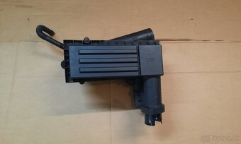 filterbox Superb 2 - 2.0TDI 1.6TDI 1.9TDI - 10
