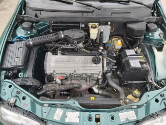 Fiat Brava 1.4 SX - 10