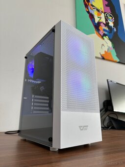 ☑️ RYZEN 5 / RTX 3050 / 16GB RAM / 512GB M2SSD / 12M Zár. - 10