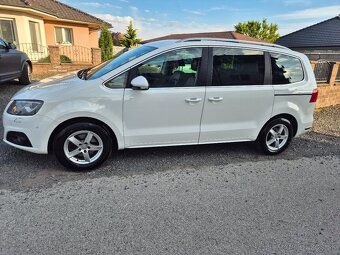 Seat alhambra - 10