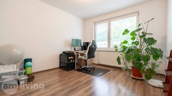 ZARIADENÝ - 3i byt 75 m2 + balkon - Trenčianske Teplice - 10