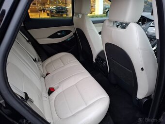 Jaguar E-Pace 2.0D R-DYNAMIC S 4WD, 6st.manual,4x4, - 10