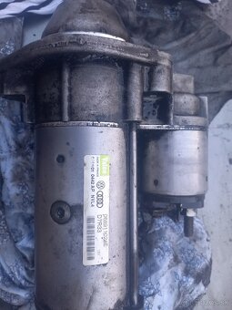Passat B5.5 , 74kw, nahradne diely, - 10