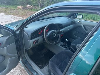 Skoda Octavia 1.9tdi 66kw - 10