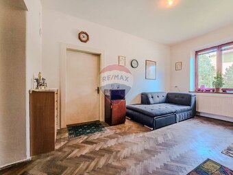 Výnimočný 3 izbový byt s vlastnou záhradkových a garážou | - 10