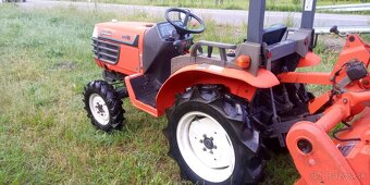 KUBOTA GRANBIA GB16 - 10