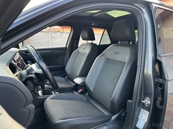 VW T-Roc 2.0 TDI 110kw DSG 4Motion R-Line Panorama - 10