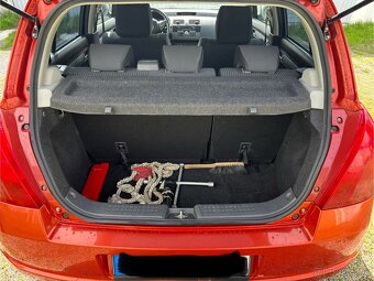 Predám Suzuki swift - 10