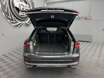 Audi Q8 50 3.0 TDI mHEV quattro tiptronic - 10