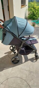 stinger 4 baby kocik - 10