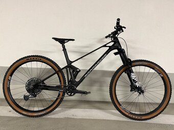 Mondraker Raze R Carbon “XL” - 10