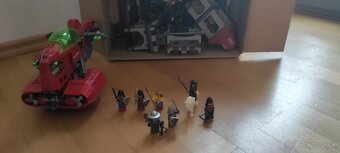 Lego sets - 10