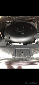Vimenu alebo predam Infinity fx35 2011rok - 10
