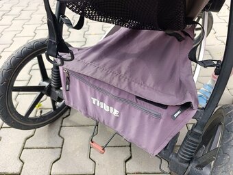 Thule urban glide 1 - 10