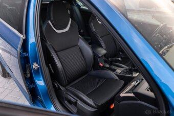 Škoda Otcavia 3 RS 2.0TSI (Stage 2 / 340hp) - 10