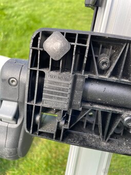 Strešný nosič THULE Proride 591 3ks - 10