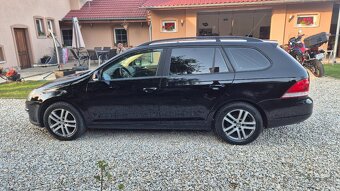 predám golf 5 variant 1.9 tdi - 10