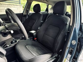 Kia Ceed 1.4 CRDI 66kw - 10