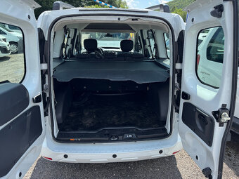Dacia Dokker 1.5 Blue dCi 75 Arctica - 10