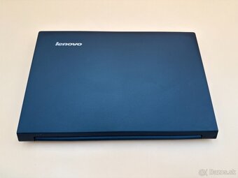 Notebook Lenovo B590 Pentium B950/8GB RAM/120GB SSD - 10