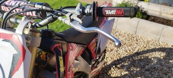 Honda crf250R - 10