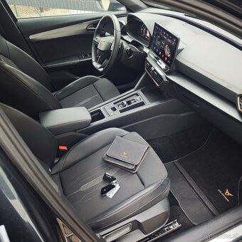 CUPRA FORMENTOR VZ 1,4tsi 180kw plugin hybrid - 10