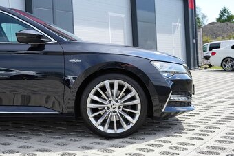 Škoda Superb Combi L&K 2.0TDI DSG -PREDANÉ- - 10