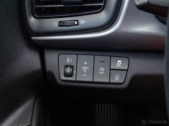 Kia Rio 1.2 Dpi Extra 62kW, 1. MAJITEĽ,ZÁRUKA DO 2028 - 10