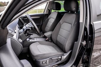 Volkswagen Passat B7 103kw DSG 2014 /AJ NA SPLÁTKY/PROTIÚČET - 10