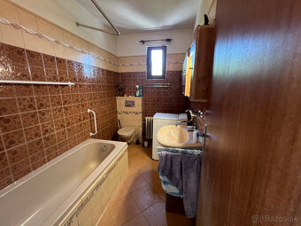 Prenájom rodinného domu -Malý Lapáš - 10