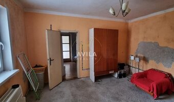 TOP NA PREDAJ: rodinný dom na pozemku 900m2 - Sládkovičovo - 10