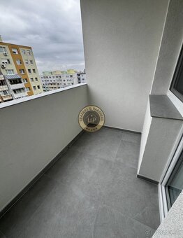 Zrekonštruovaný 3-izb. byt na predaj | JÁNA STANISLAVA, BA I - 10