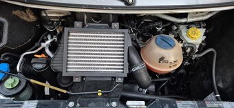 Vw t4 2.5 tdi 75kw multivan syncro rok 00 - 10