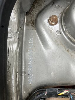 Škoda fabia sedan 1,2htp - 10