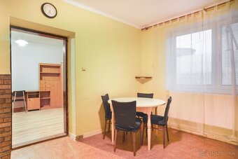 Na predaj 3 izbový rodinný dom v obci Ostrov - 10