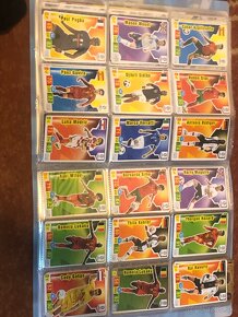 Karty futbalové, minecraft, fortnite - 10