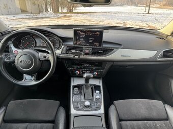 AUDI A6 C7  3.0TDI  4X4 - 10