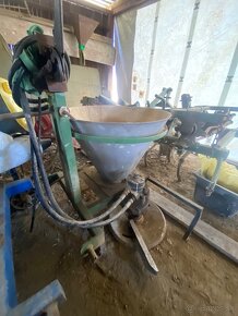 Poľnohospodárska technika - 10