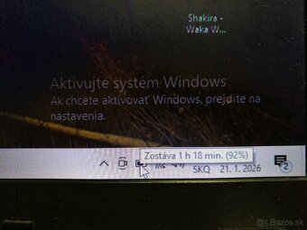 Acer. Intel Dvojjadro. 15,6" LED. 4GB. 500 GB. - 10