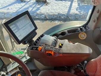 JOHN DEERE 8295 R 4X4 - 10