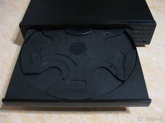 CD preravac Yamaha CDC-625 - 10