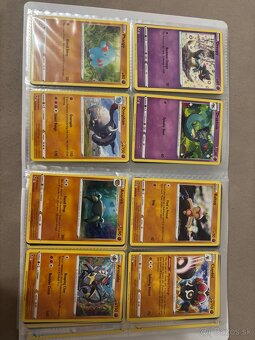 Pokémon karty Silver Tempest - 10