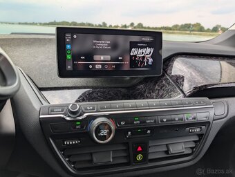 2019 - BMW I3s 120Ah - 10