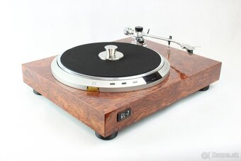 Gramofón VICTOR QL-7 (JVC) - 10