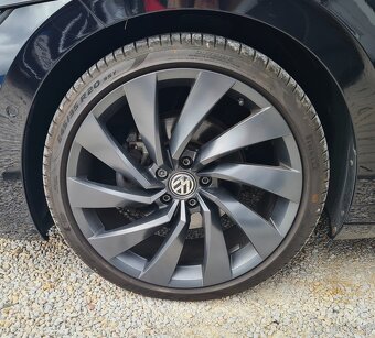 VW ARTEON 2.0 TSI BMT R-LINE DSG - 10