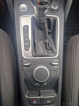 AUDI Q2 30 TFSI, AUTOMAT S - tronic - 10