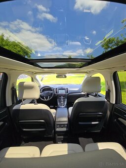 Ford Galaxy 2.0 TDCi Duratorq 180 Titanium X AWD A/T  7Miest - 10
