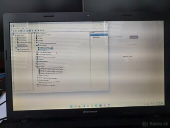 Lenovo G710 - 10